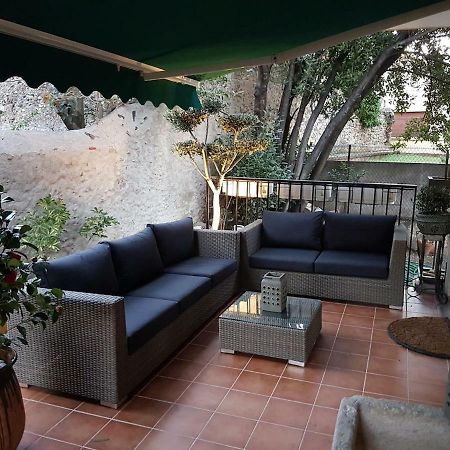 Ferienwohnung 23 Rue Jean Amade Céret Exterior foto