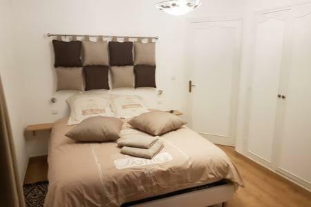 Ferienwohnung 23 Rue Jean Amade Céret Exterior foto