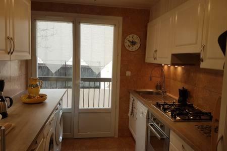 Ferienwohnung 23 Rue Jean Amade Céret Exterior foto