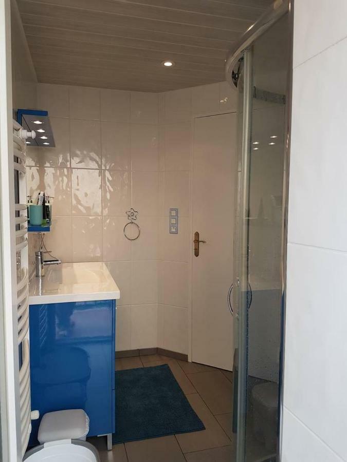Ferienwohnung 23 Rue Jean Amade Céret Exterior foto