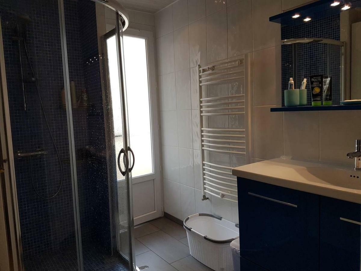 Ferienwohnung 23 Rue Jean Amade Céret Exterior foto