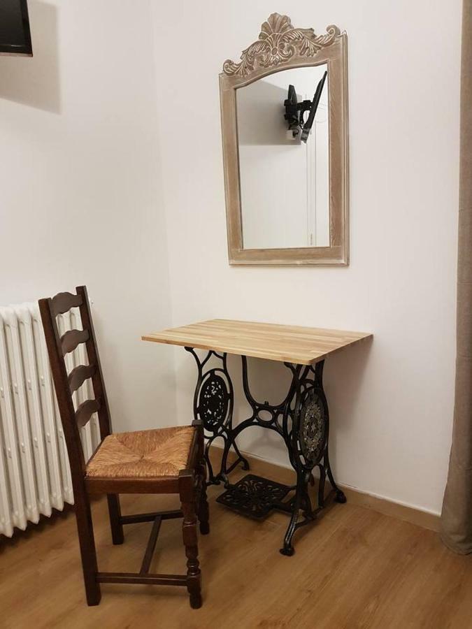 Ferienwohnung 23 Rue Jean Amade Céret Exterior foto