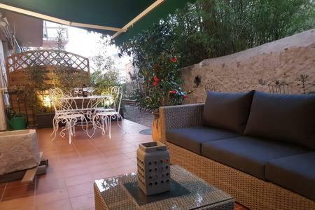 Ferienwohnung 23 Rue Jean Amade Céret Exterior foto