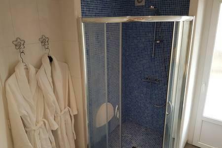 Ferienwohnung 23 Rue Jean Amade Céret Exterior foto