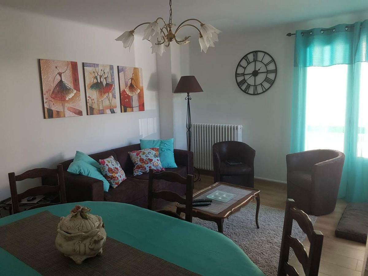 Ferienwohnung 23 Rue Jean Amade Céret Exterior foto