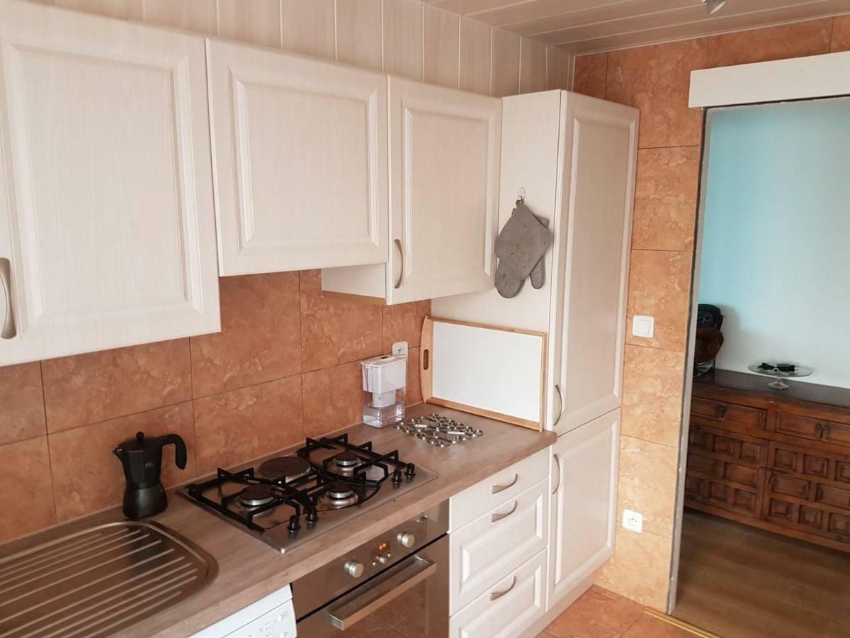 Ferienwohnung 23 Rue Jean Amade Céret Exterior foto